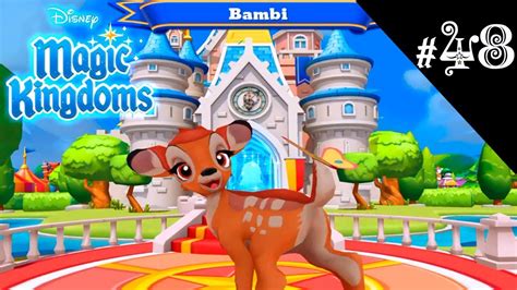 bambi sleep game|Bambi Game .